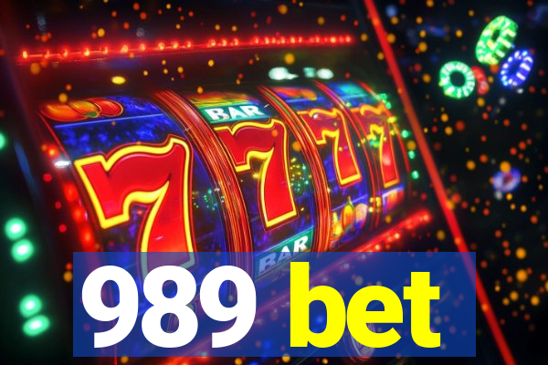 989 bet